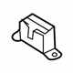 Hyundai 62499-3J300 Damper-Dynamic