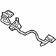 Hyundai 56190-2M101 Extension Wire