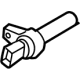 Hyundai 39180-2J100 Sensor-Crankshaft Position