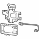 Hyundai 95811-G3000 Unit Assembly-Bsd,LH