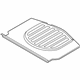 Hyundai 85710-J3100-NNB Mat Assembly-Luggage Covering