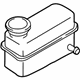 Hyundai 58529-26000 Reservoir-Master Cylinder