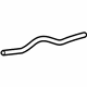 Hyundai 97237-F2000 Hose-Aspirator