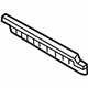 Hyundai 97147-F2000 Door Assembly-Defroster