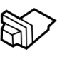 Hyundai 97235-J5000 Transistor-Field Effect