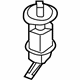 Hyundai 31115-0A100 Packing-Fuel Pump