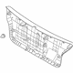 Hyundai 81710-K2000-NNB Trim Assembly-Tail Gate LWR