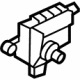 Hyundai 97159-C1150 Temperature Actuator