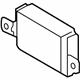 Hyundai 62499-3X000 Damper-Dynamic