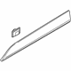 Hyundai 87721-K2000-CA GARNISH Assembly-FRT Dr Side,LH