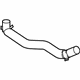 Hyundai 25473-2M000 Hose Assembly-EGR