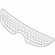 Hyundai 86361-3J000 Radiator Grille