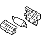 Hyundai 375S2-P0000 Box Assembly-Fuse