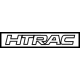 Hyundai 86316-S2040 Htrac Emblem