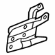 Hyundai 82484-2W000 Retainer-Front Door Latch LH