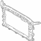 Hyundai 64101-F3500 Carrier Assembly-Front End Module