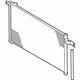 Hyundai 97606-1E000 Condenser Assembly-Cooler