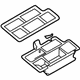 Hyundai 97136-2E200 Duct Assembly