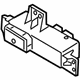 Hyundai 93555-G7000-T9Y Switch Assembly-Charging Battery