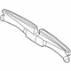 Hyundai 97350-26000 Nozzle Assembly-Defroster