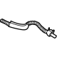 Hyundai 97237-A0900 Hose-Aspirator