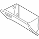 Hyundai 84510-CLCA0-NNB Glove Box Assembly