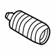 Hyundai 57740-2E000 Bellows-Steering Gear Box