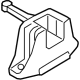 Hyundai 21810-AA100 Bracket Assembly-Engine MTG