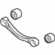 Hyundai 55105-2M100 Arm Assembly-Rear Suspension Upper