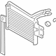 Hyundai 25460-3J000 Cooler Assembly-Oil