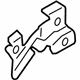 Hyundai 39211-3C020 Bracket-Oxygen Sensor Connector