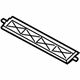 Hyundai 97148-2M000 Door Assembly-Foot