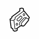 Hyundai 97159-2M000 Temperature Actuator Motor Assembly