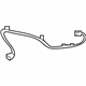 Hyundai 95824-B8500 Extension Wiring-Bsd,RH