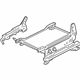 Hyundai 88501-38322 Track Assembly-Power Seat Adjust Double