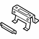 Hyundai 84690-A5000 Bracket-Floor Console Rear Mounting