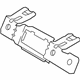 Hyundai 91931-J0101 Bracket-Wiring Mounting