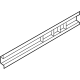 Hyundai 65170-GI000 PANEL ASSY-SIDE SILL INNER,LH