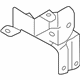 Hyundai 58960-2W800 Bracket-Hydraulic Module