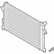 Hyundai 25310-J3000 Radiator Assembly