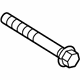 Hyundai 21891-2T000 Bolt Assembly-Engine Mounting