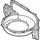 Hyundai 97112-C1000 Case-Blower,Lower