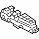 Hyundai 93570-D2000-NK5 Power Window Main Switch Assembly