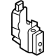 Hyundai 976R3-GI500 3WAY VALVE ASSY-REFRIGERANT