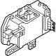 Hyundai 91958-BY000 Junction Block Assembly