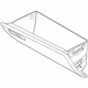 Hyundai 84510-S8200-MMH Glove Box Assembly