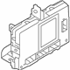 Hyundai 954B0-G7840 Body Control Module