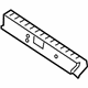 Hyundai 94510-C1500-4X Clock Assembly-Digital