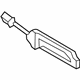 Hyundai 95420-J4200 Smart Key Antenna Assembly