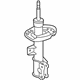 Hyundai 54661-K9400 Strut Assembly, Front, Right